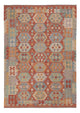 Kilim Maimana Koberec 168x236cm - Vlněný koberec