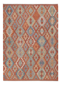 Kilim Maimana Koberec 245x180cm - Vlněný koberec – product image