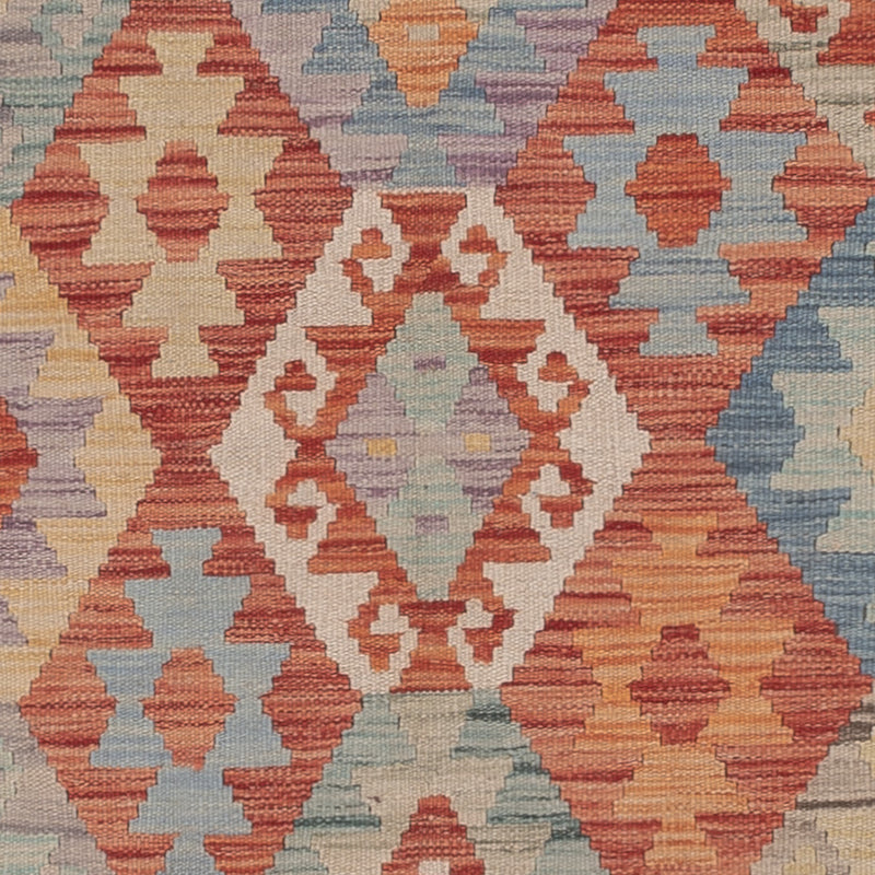 Kilim Maimana Koberec 245x180cm - Vlněný koberec