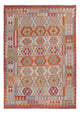 Kilim Maimana Koberec 180x250cm - Vlněný koberec