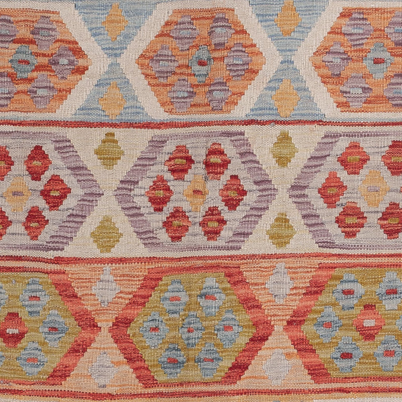 Kilim Maimana Koberec 180x250cm - Vlněný koberec