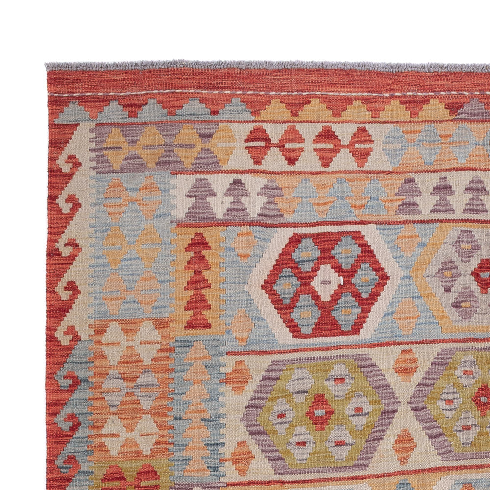 Kilim Maimana Koberec 180x250cm - Vlněný koberec