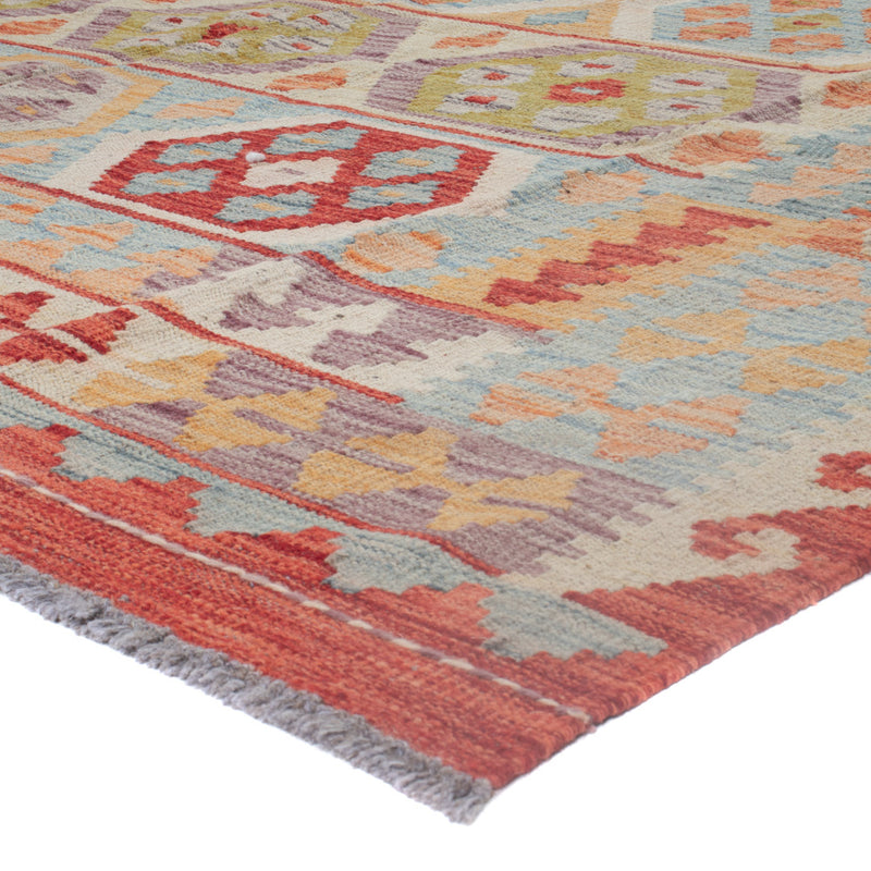 Kilim Maimana Koberec 180x250cm - Vlněný koberec