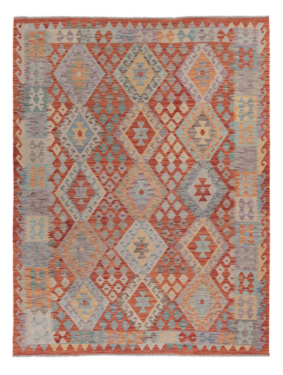 Kilim Maimana Koberec 185x245cm - Vlněný koberec