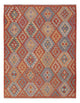 Kilim Maimana Koberec 158x201cm - Vlněný koberec