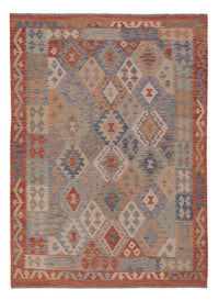 Kilim Maimana Koberec 202x153cm - Vlněný koberec – product image
