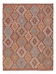 Kilim Maimana Koberec 203x155cm - Vlněný koberec
