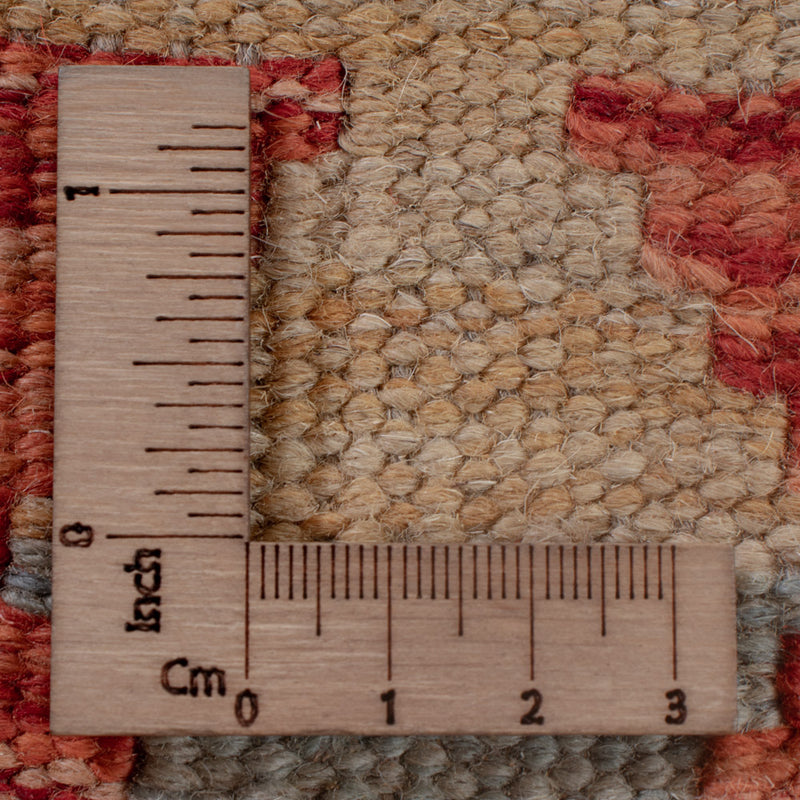 Kilim Maimana Koberec 203x155cm - Vlněný koberec