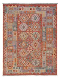 Kilim Maimana Koberec 149x195cm - Vlněný koberec – product image