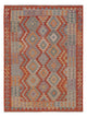 Kilim Maimana Koberec 193x148cm - Vlněný koberec