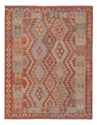 Kilim Maimana Koberec 151x192cm - Vlněný koberec – product image