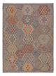 Kilim Maimana Koberec 200x153cm - Vlněný koberec