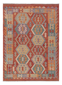 Kilim Maimana Koberec 197x150cm - Vlněný koberec – product image