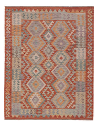Kilim Maimana Koberec 198x152cm - Vlněný koberec – product image