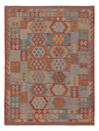 Kilim Maimana Koberec 150x198cm - Vlněný koberec – product image