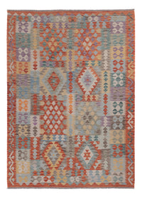 Kilim Maimana Koberec 240x172cm - Vlněný koberec – product image