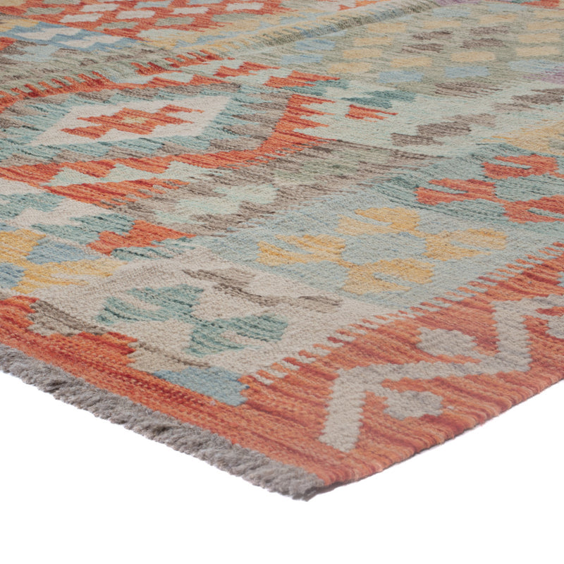 Kilim Maimana Koberec 240x172cm - Vlněný koberec