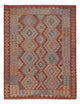 Kilim Maimana Koberec 149x196cm - Vlněný koberec