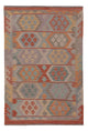 Kilim Maimana Koberec 150x104cm - Vlněný koberec