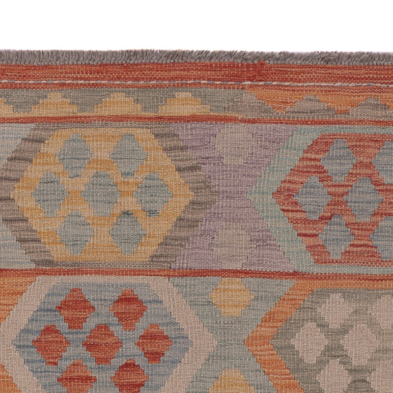 Kilim Maimana Koberec 150x104cm - Vlněný koberec