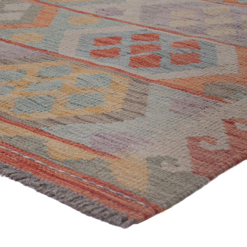 Kilim Maimana Koberec 150x104cm - Vlněný koberec