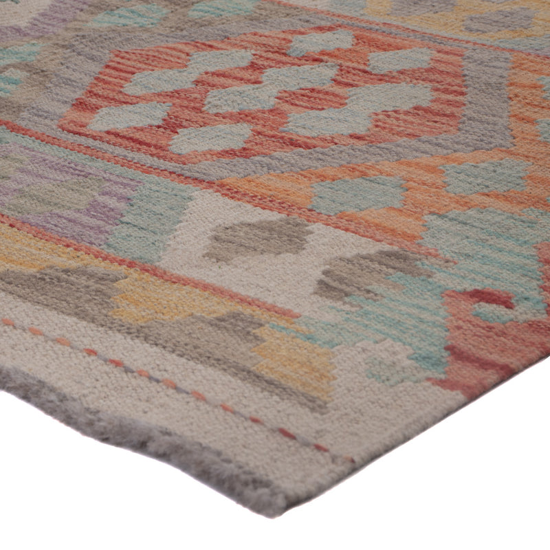Kilim Maimana Koberec 107x148cm - Vlněný koberec