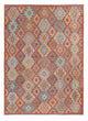 Kilim Maimana Koberec 243x179cm - Vlněný koberec