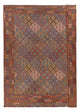 Kilim Maimana Koberec 507x360cm - Vlněný koberec