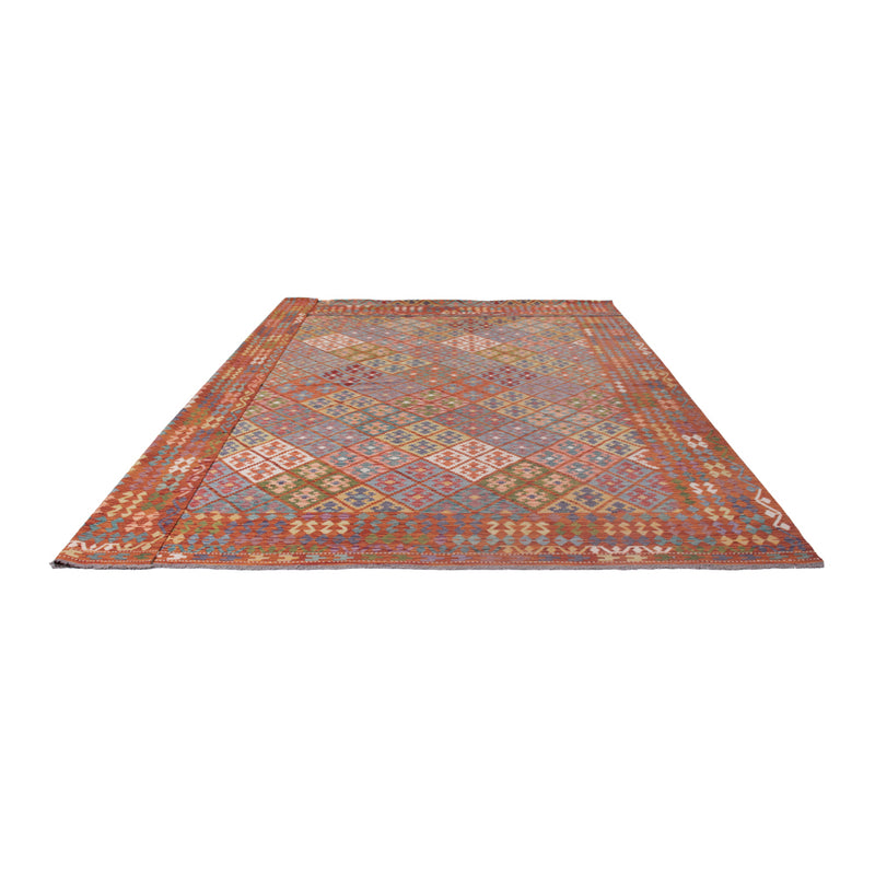 Kilim Maimana Koberec 507x360cm - Vlněný koberec