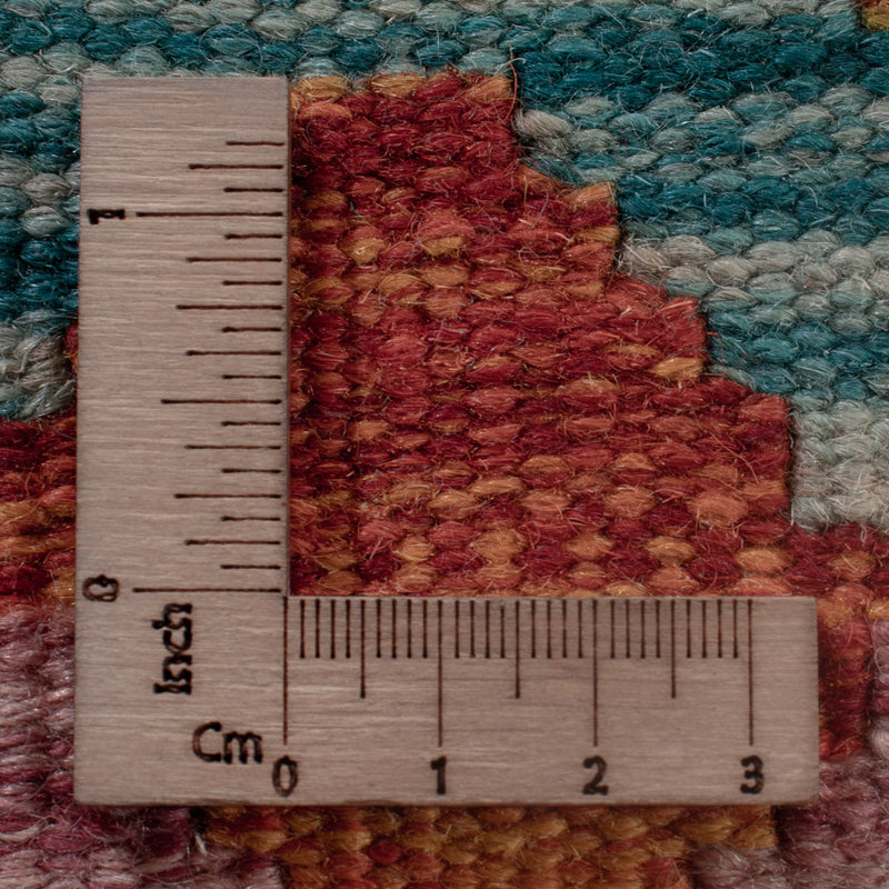 Kilim Maimana Koberec 507x360cm - Vlněný koberec