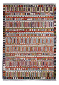Kilim Maimana Koberec 298x204cm - Vlněný koberec – product image