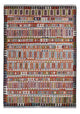 Kilim Maimana Koberec 298x204cm - Vlněný koberec