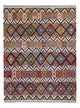 Kilim Maimana Koberec 176x237cm - Vlněný koberec