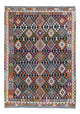 Kilim Maimana Koberec 252x177cm - Vlněný koberec