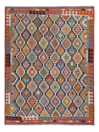 Kilim Maimana Koberec 240x180cm - Vlněný koberec – product image