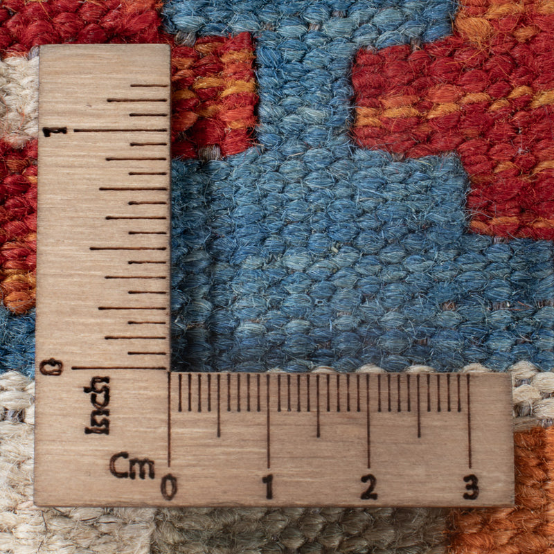 Kilim Maimana Koberec 240x180cm - Vlněný koberec