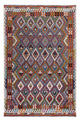 Kilim Maimana Koberec 253x167cm - Vlněný koberec