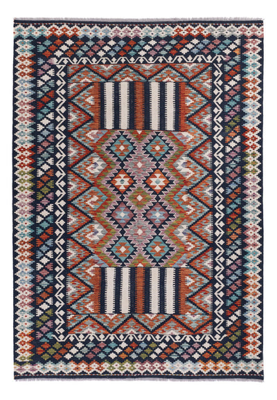 Kilim Maimana Koberec 177x248cm - Vlněný koberec