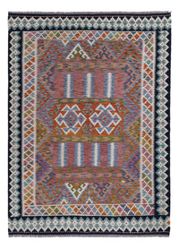 Kilim Maimana Koberec 178x248cm - Vlněný koberec – product image