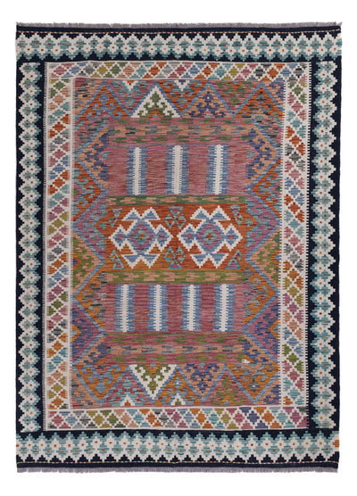 Kilim Maimana Koberec 178x248cm - Vlněný koberec