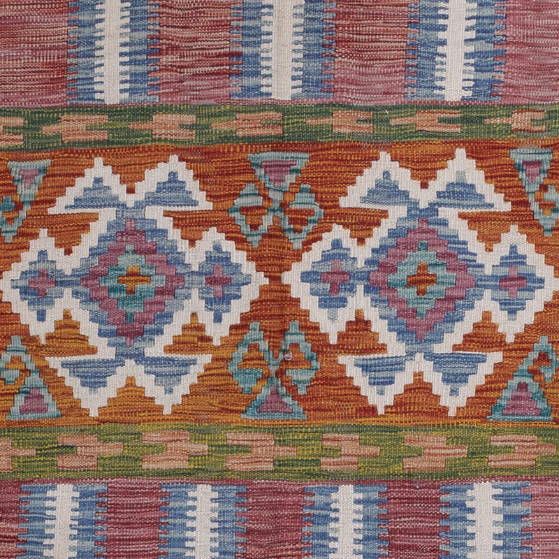 Kilim Maimana Koberec 178x248cm - Vlněný koberec
