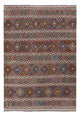 Kilim Maimana Koberec 294x206cm - Vlněný koberec