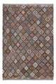 Kilim Maimana Koberec 300x206cm - Vlněný koberec