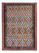 Kilim Maimana Koberec 183x245cm - Vlněný koberec