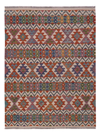 Kilim Maimana Koberec 151x202cm - Vlněný koberec – product image