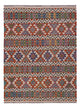 Kilim Maimana Koberec 151x202cm - Vlněný koberec