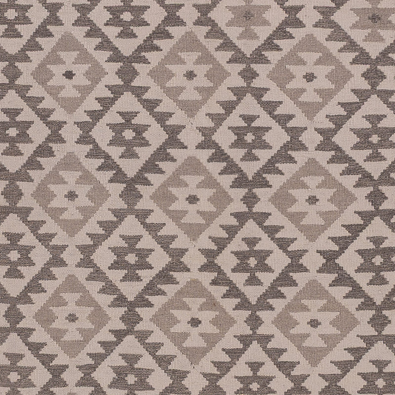 Kilim Maimana Koberec 356x252cm - Vlněný koberec
