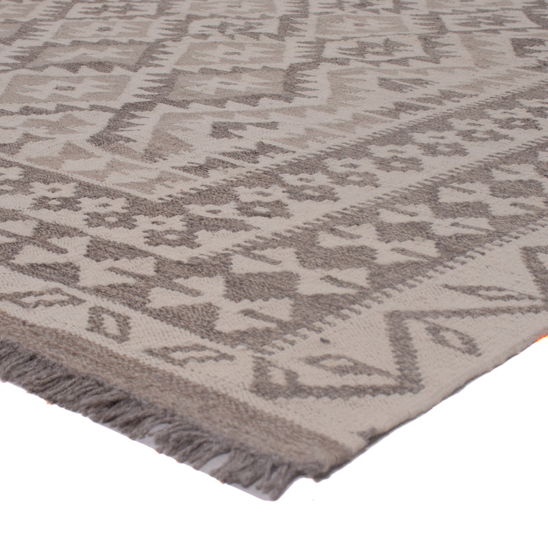 Kilim Maimana Koberec 356x252cm - Vlněný koberec