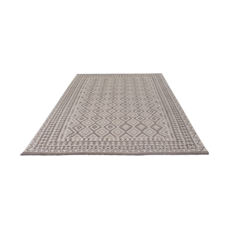 Kilim Maimana Koberec 356x252cm - Vlněný koberec