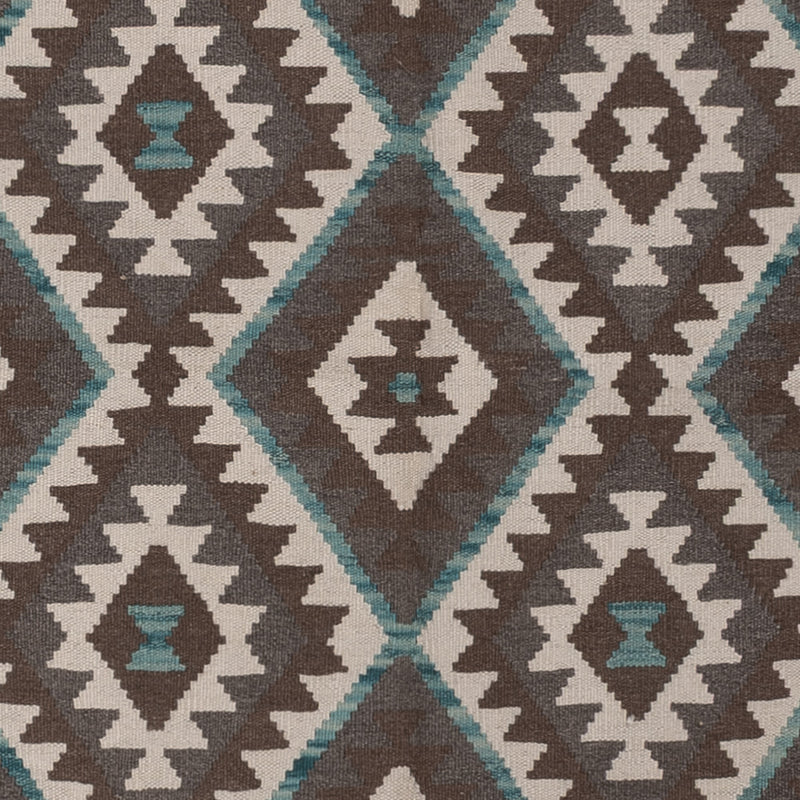 Kilim Maimana Koberec 204x300cm - Vlněný koberec